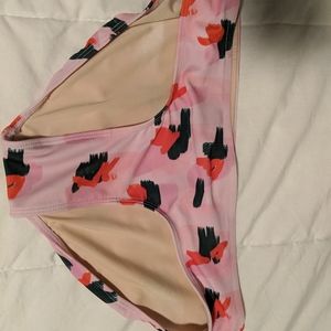 Albion fit Smudge Pink Hipster